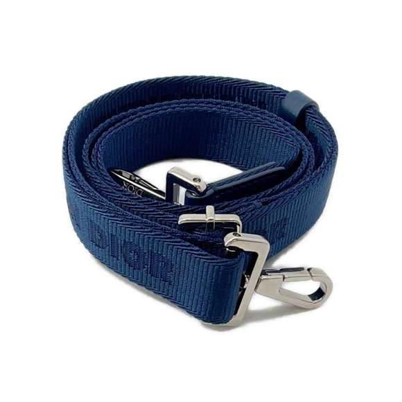 Christian Dior World Tour Messenger Pouch Shoulder Bag - Picture 15 of 15